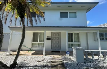 Residential Lease For Rent