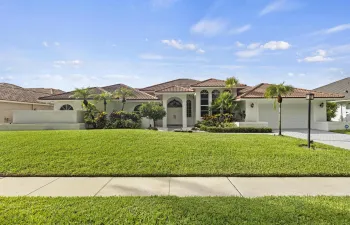 Single Family For Sale