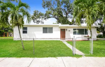 Single Family For Sale
