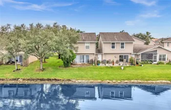 Townhouse For Sale