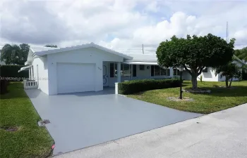 Residential Lease For Rent