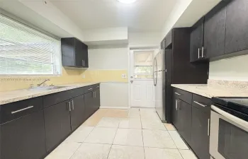 Residential Lease For Rent