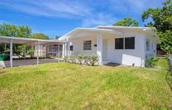 Single Family For Sale
