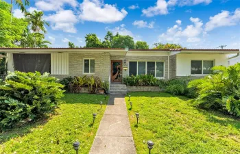 Single Family For Sale