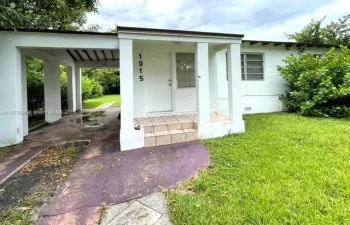 Residential Lease For Rent