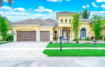 Residential Lease For Rent