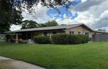 Residential Lease For Rent