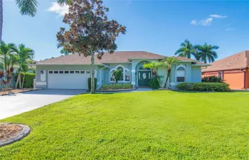 Single Family For Sale