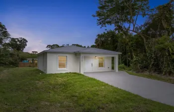 Single Family For Sale
