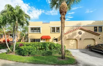 Townhouse For Sale