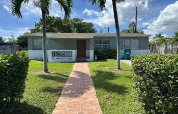 Residential Lease For Rent