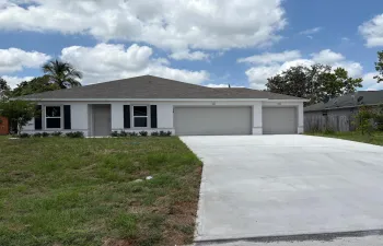 Single Family For Sale