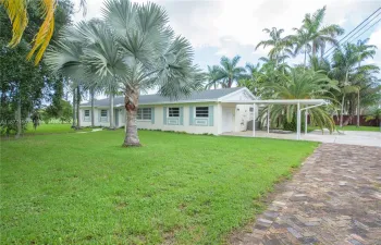 Residential Lease For Rent