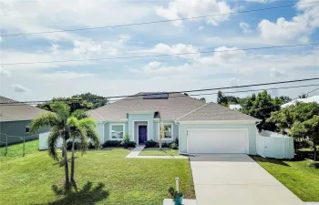 Single Family For Sale