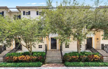 Townhouse For Sale