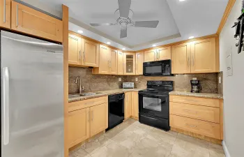 Residential Lease For Rent