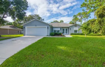Single Family For Sale