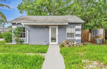 Residential Lease For Rent