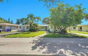 Single Family For Sale