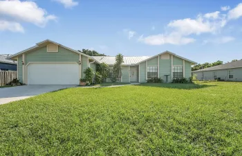 Single Family For Sale