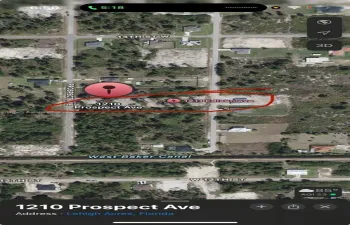 Land For Sale