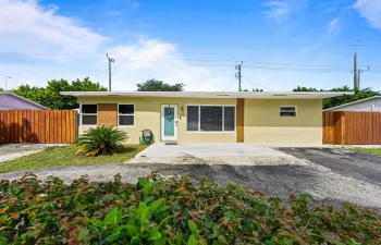 Single Family For Sale