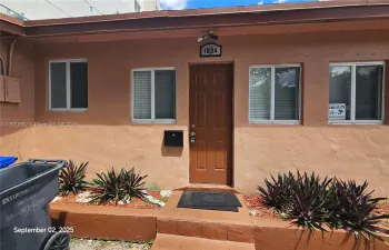 Residential Lease For Rent