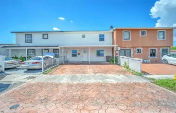 Townhouse For Sale