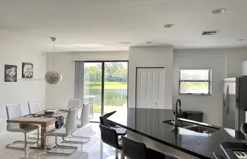 Residential Lease For Rent