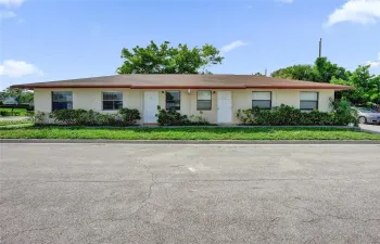 Residential Lease For Rent