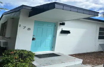 Residential Lease For Rent