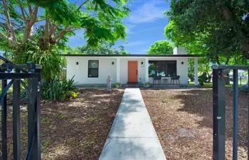 Single Family For Sale
