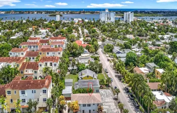 Residential Lease For Rent