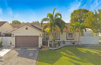 Single Family For Sale