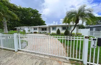 Residential Lease For Rent