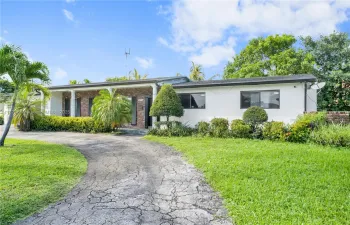 Single Family For Sale