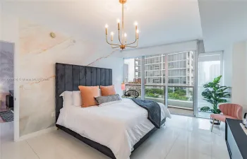 Residential Lease For Rent
