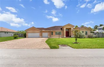 Single Family For Sale