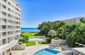 Condominium For Sale