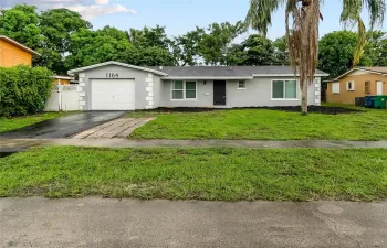 Single Family For Sale