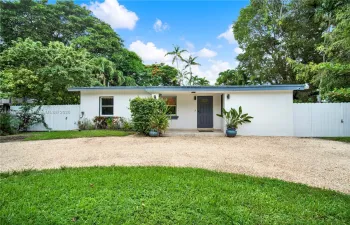 Single Family For Sale