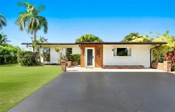 Single Family For Sale