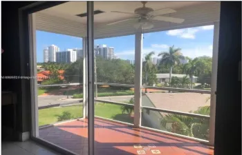 Green View, beautiful view, lots of natural light