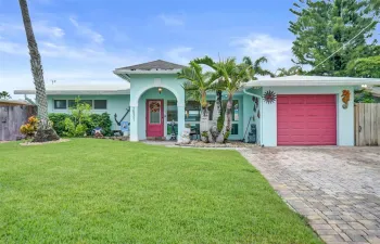 Single Family For Sale