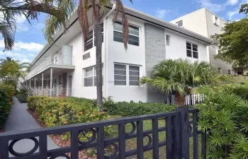 Residential Lease For Rent