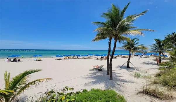 OCEANFRONT