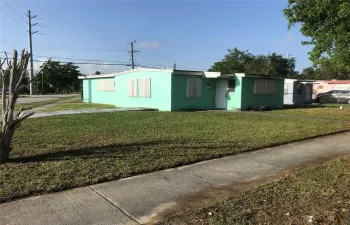 Single Family For Sale