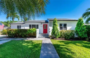Single Family For Sale