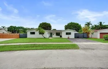 Single Family For Sale