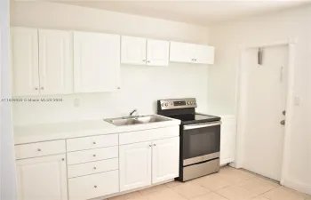 Residential Lease For Rent